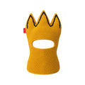 Arkyve X Basquiat Crown Mask (Yellow)