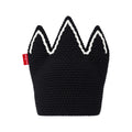 Arkyve X Basquiat Crown Hat (Black)