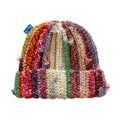 Confetti Crochet Beanie