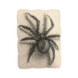 Spidey 1of1 Crochet Cat Mask