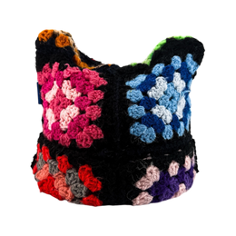 Bonanza Crochet Cat Hat (1of1)