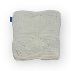 Snow Crochet Cat Hat