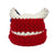 Candy Stripe Crochet Cat Hat (1of1)