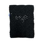 Shadow Crochet Ski Mask