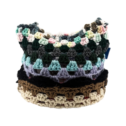 Color Grid Crochet Cat Hat (1of1)