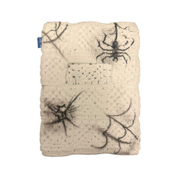 Spidey 1of1 Crochet Cat Mask