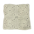 Concrete Moss Crochet Cat Hat