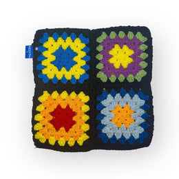 Bonanza Crochet Cat Hat