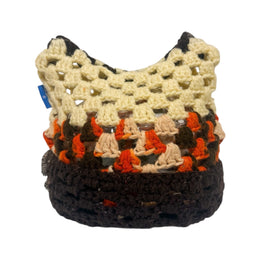 Thanksgiving Crochet Cat Hat (1of1)