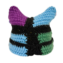 Tetris Crochet Cat Hat (1of1)