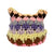 Blush Cloud Crochet Cat Hat (1of1)