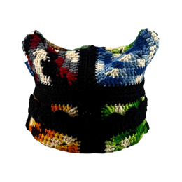 Bonanza Crochet Cat Hat (1of1)