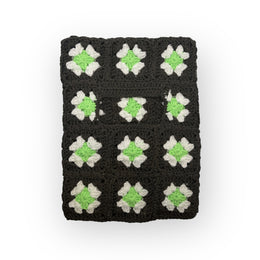 Pine Stone Crochet Ski Mask
