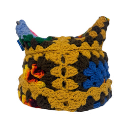 Thanksgiving Bonanza Crochet Cat Hat (1of1)