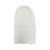 Snow Crochet Sock Hat