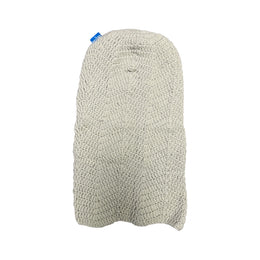 Concrete Moss Crochet Sock Hat