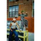 Pine Green Crochet Cat Hat