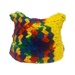 Crayola Crochet Cat Hat (1of1)