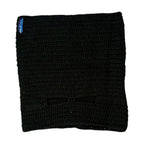 Panther Crochet Mask