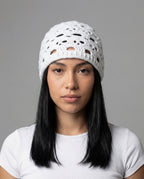 Skull Crochet Skully