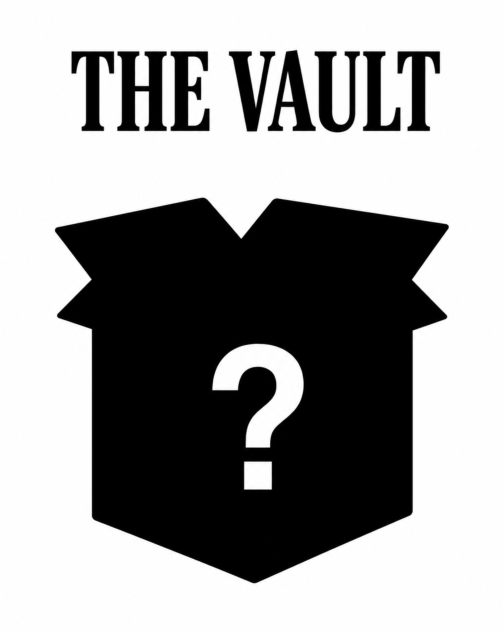Mystery Wildcard
