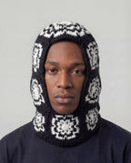 Frostbite Crochet Hood