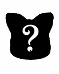 MYSTERY 1of1 Crochet Cat Hat