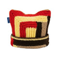 Ember Block 1of1 Crochet Cat Hat