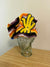 Blaze Crochet Sock Hat (Arkyve X YKWYK)