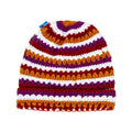 Badlands Crochet Beanie