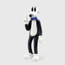 Arkyve X Steven Harrington "Mellow" Crochet Mask