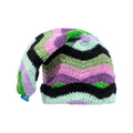 Arkyve X Steven Harrington "Self" Crochet Sock Hat