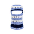 Ocean Crochet Balaclava
