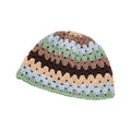 Biome Crochet Skully