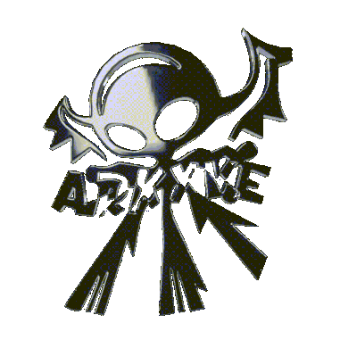 Arkyve logo